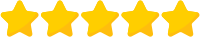 5 Star Icon